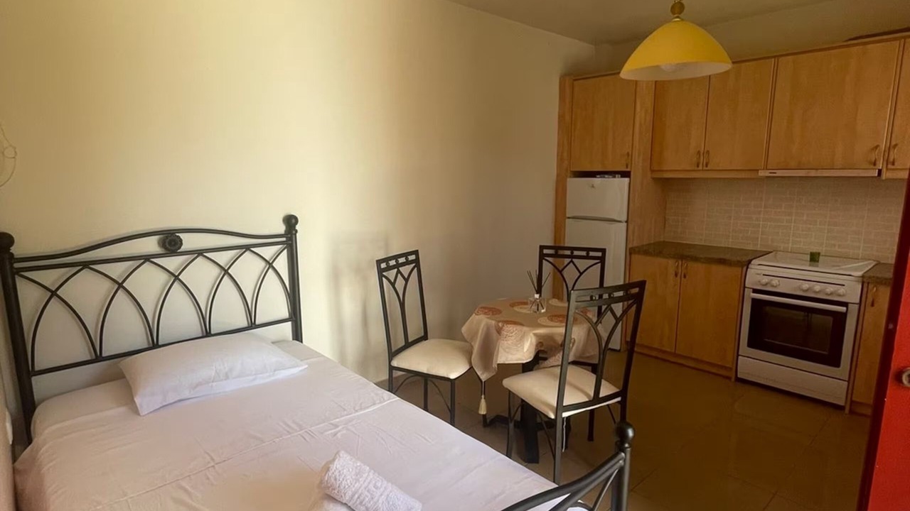 Photo of Bedroom in Plepi