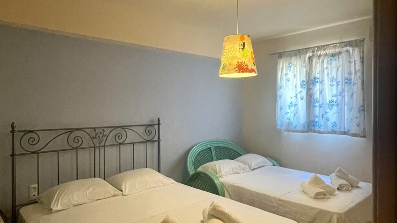 Photo of Bedroom in Plepi
