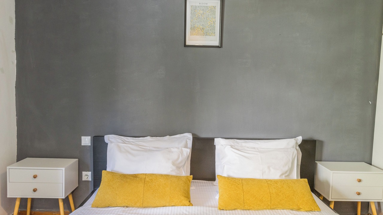 Photo of Bedroom in Varkiza