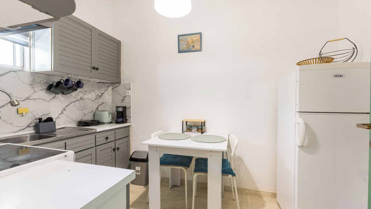 Photo of Kitchen in Varkiza