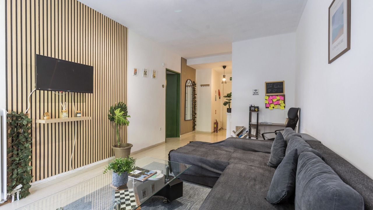 Photo of Livingroom in Varkiza