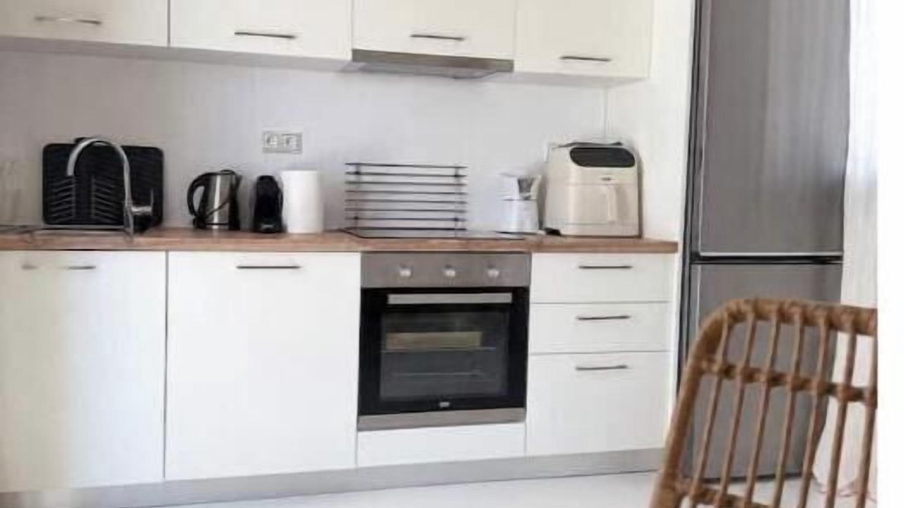 Photo of Kitchen in Kastraki