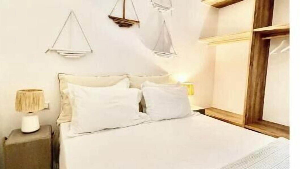 Photo of Bedroom in Kastraki