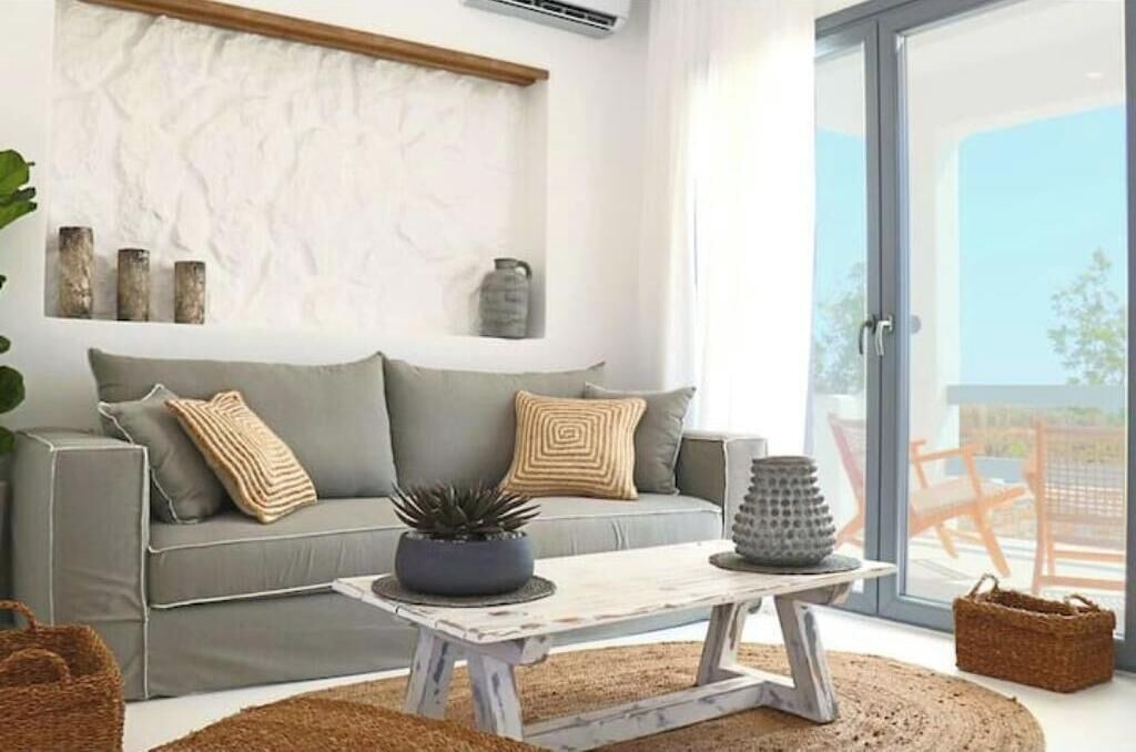 Photo of Livingroom in Kastraki