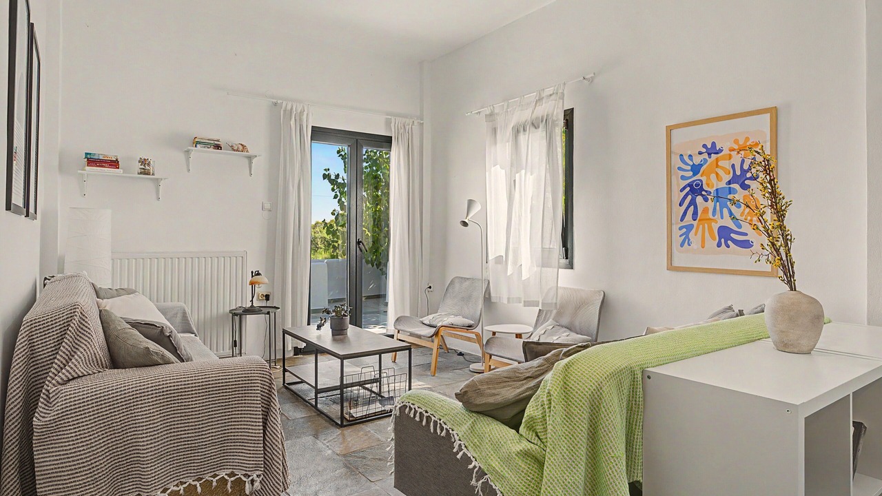 Photo of Livingroom in Kea