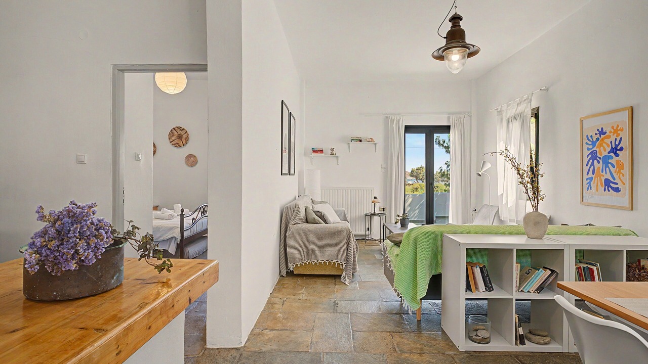 Photo of Bedroom in Kea