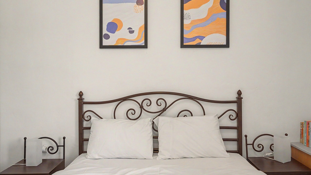 Photo of Bedroom in Kea