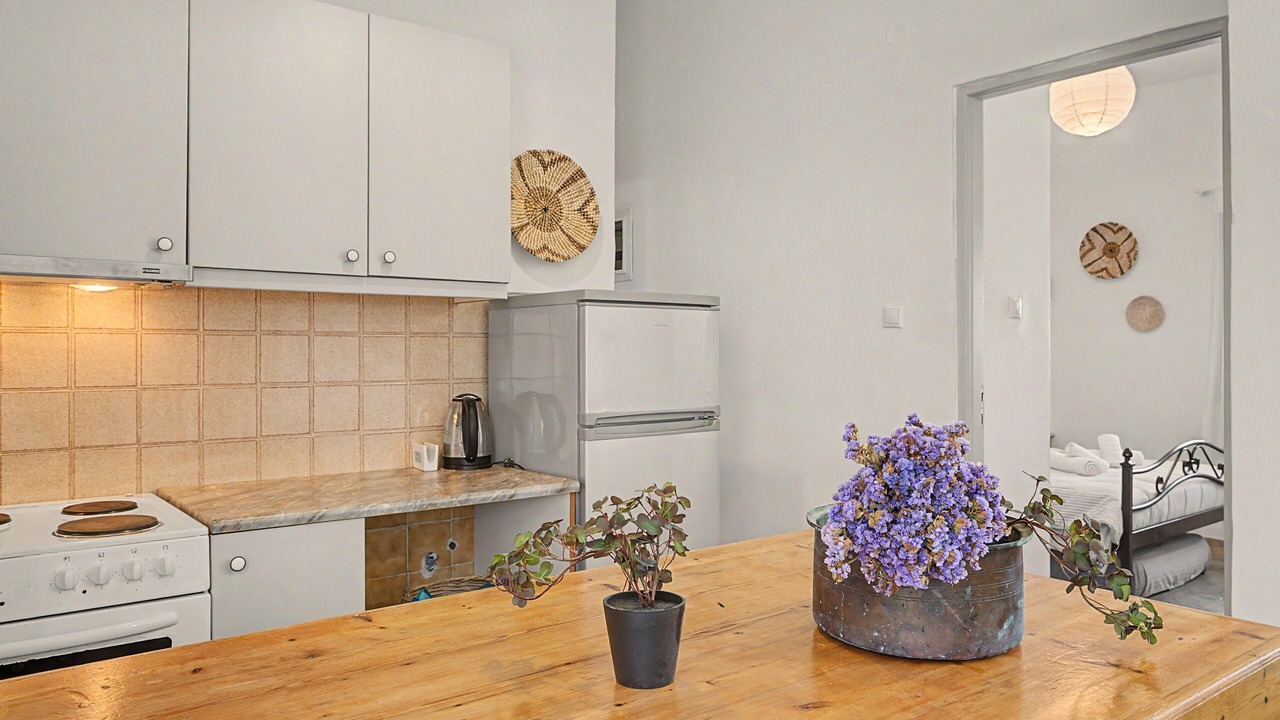 Photo of Kitchen in Kea