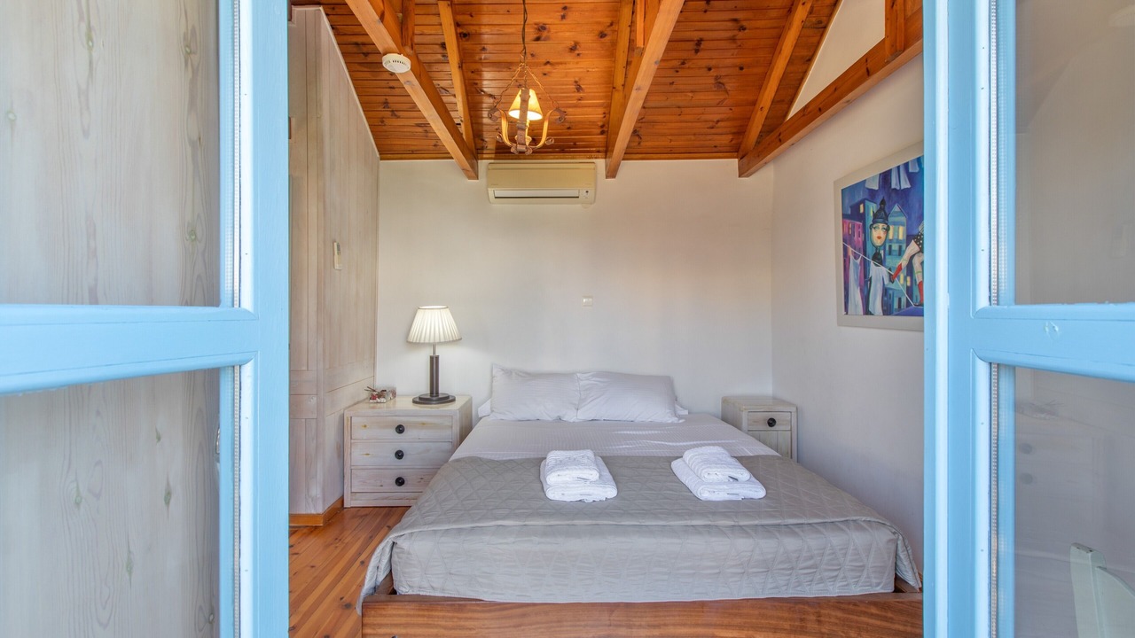 Photo of Bedroom in Almyrida