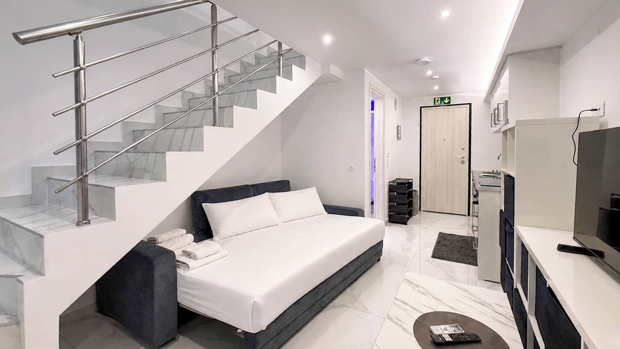 Photo of Livingroom in Katerini
