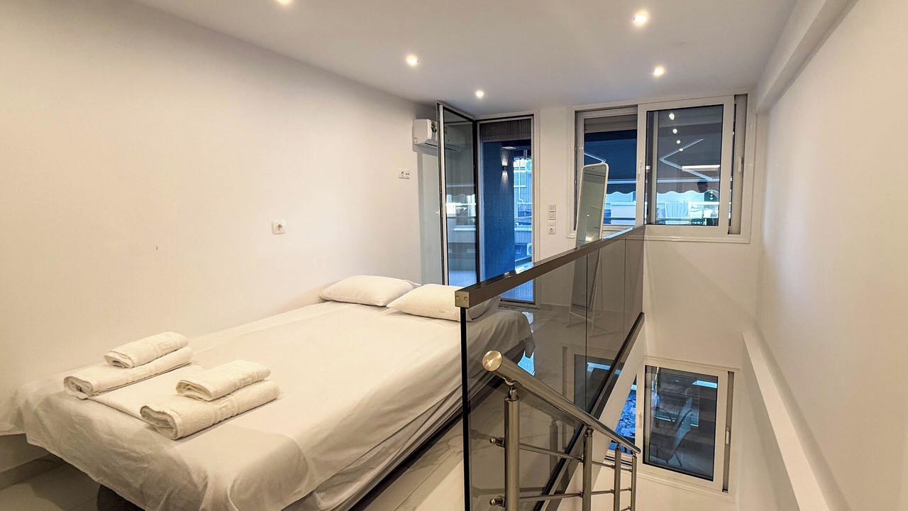 Photo of Bedroom in Katerini
