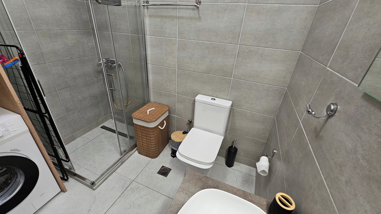 Photo of Bathroom in Kambos
