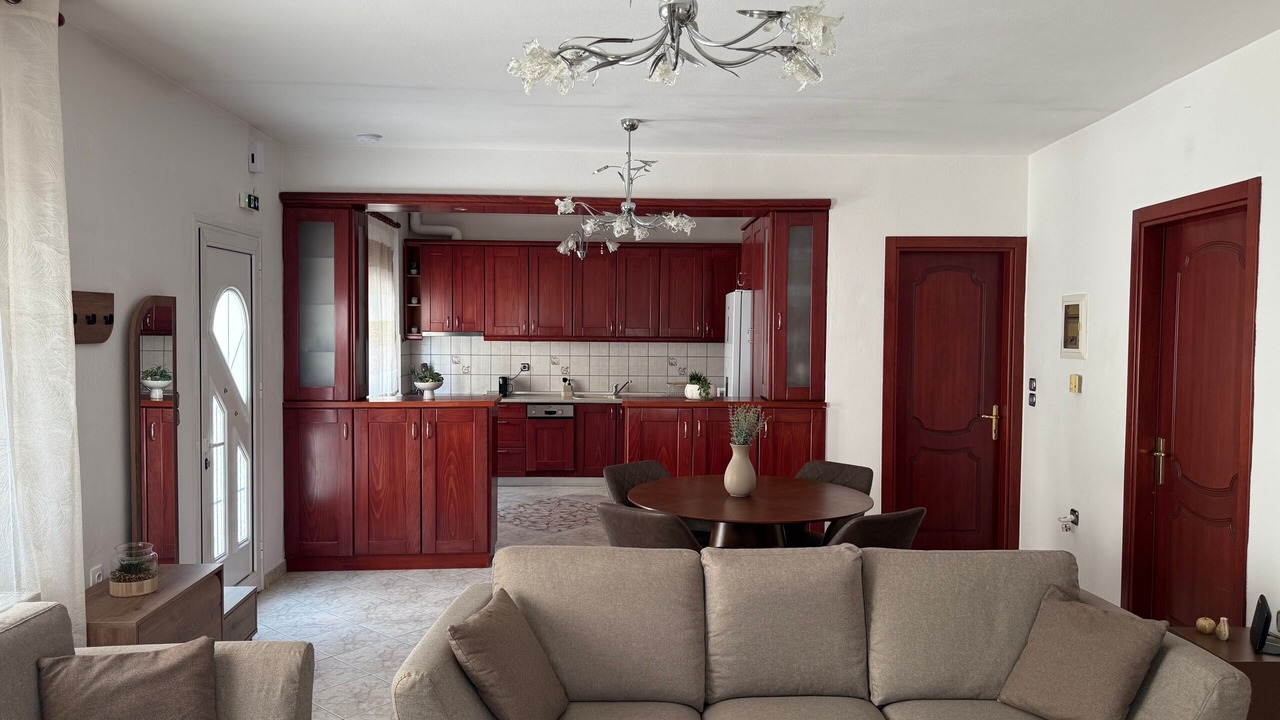 Photo of Livingroom in Thasos