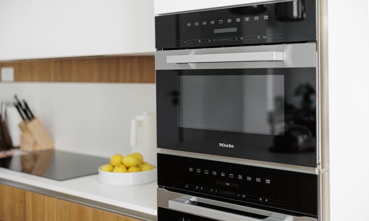 Photo of Kitchen in Kontokali