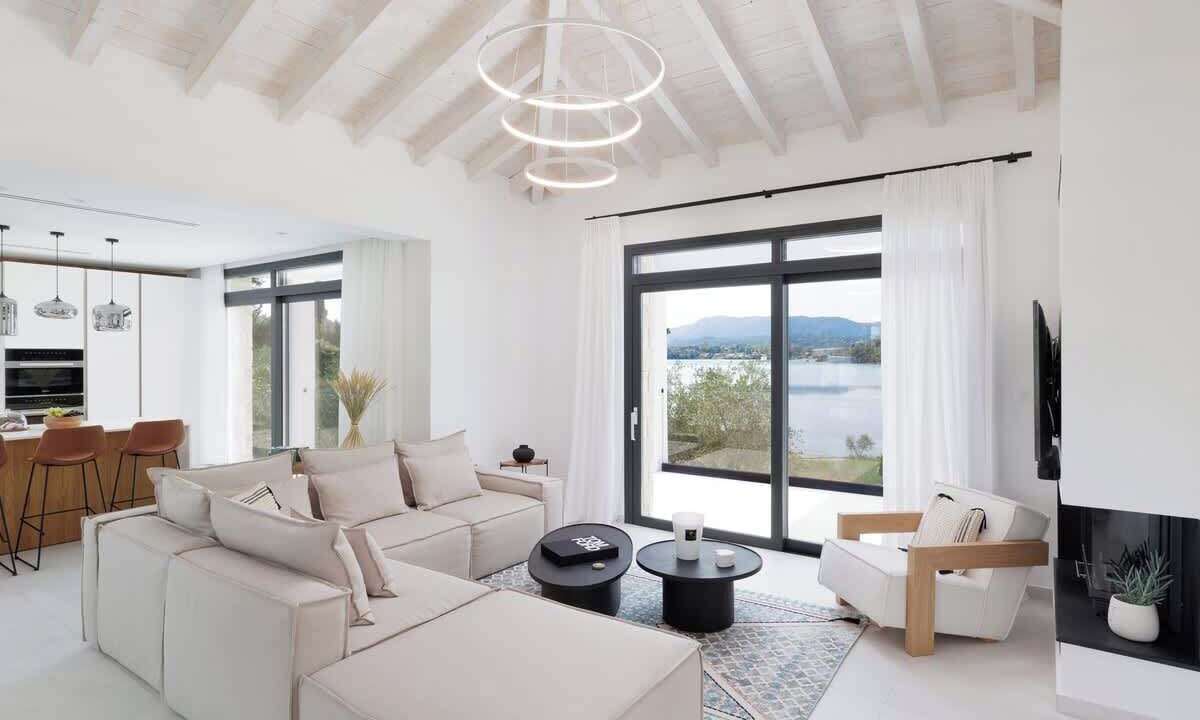Photo of Livingroom in Kontokali