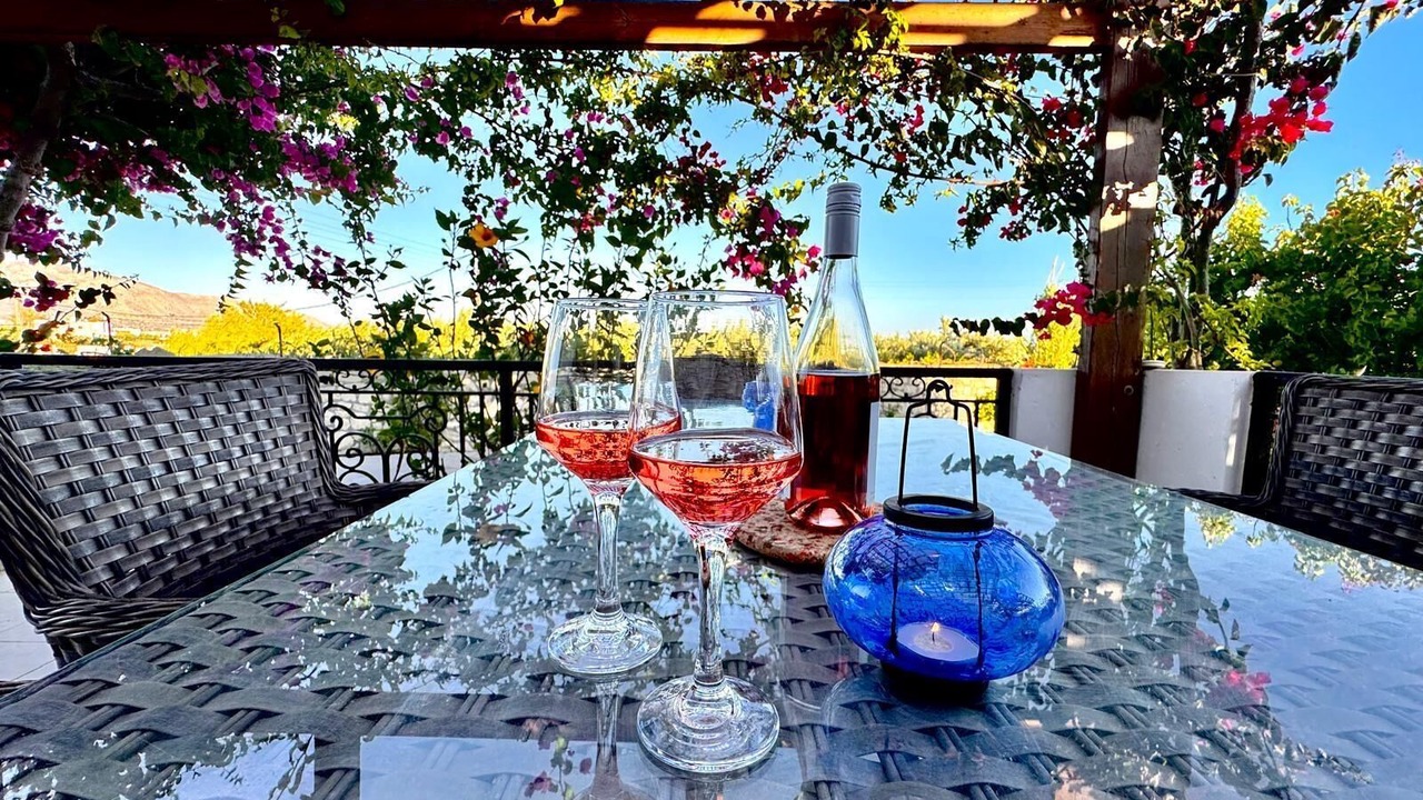 Photo of Outdoor in Makry Gialos