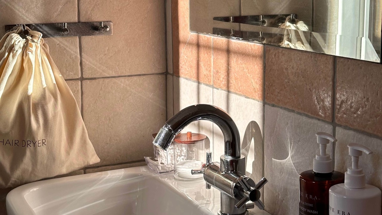 Photo of Bathroom in Spetses