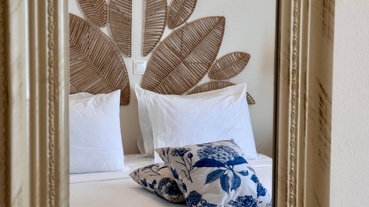 Photo of Bedroom in Spetses