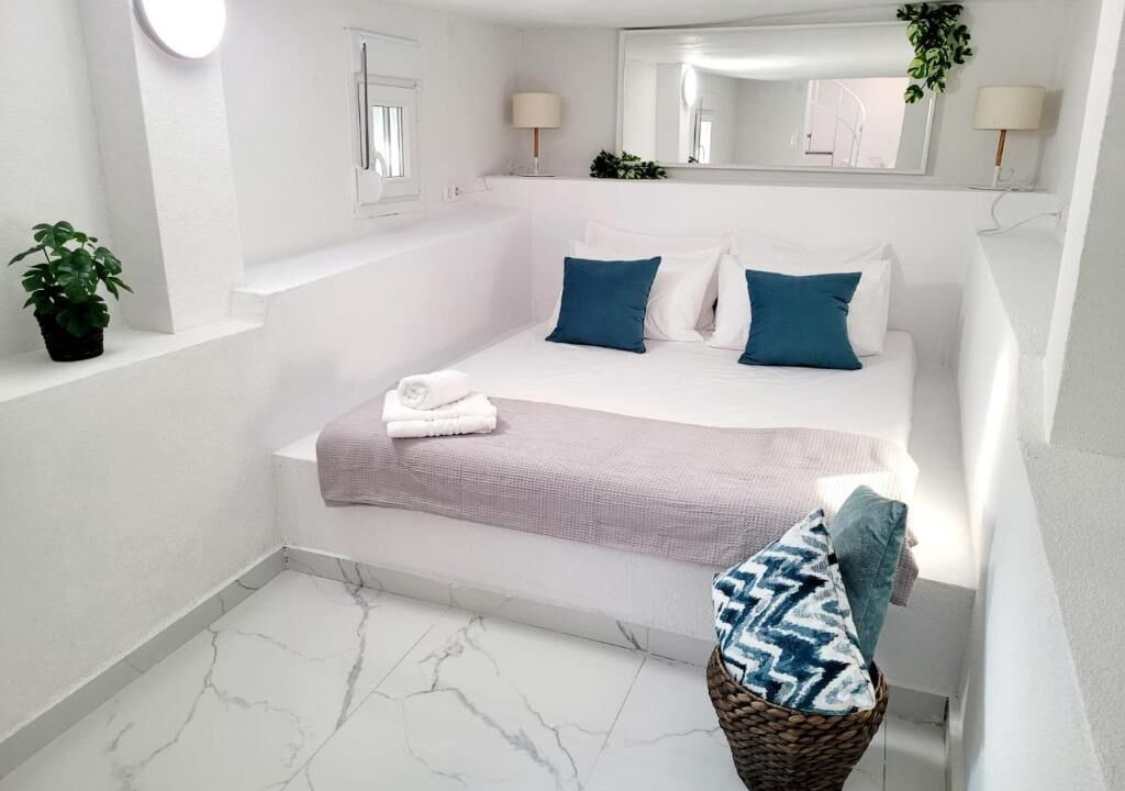 Photo of Bedroom in Nea Propontida