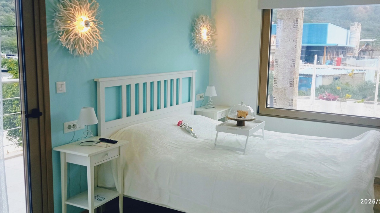Photo of Bedroom in Filerimos
