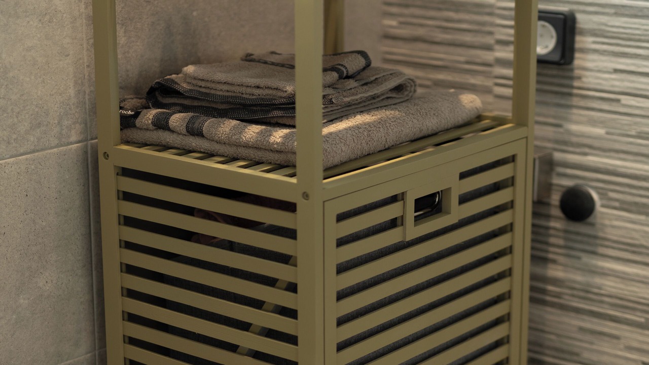 Photo of Bathroom in Salamis