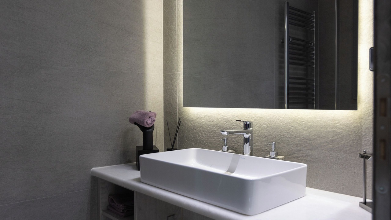 Photo of Bathroom in Salamis