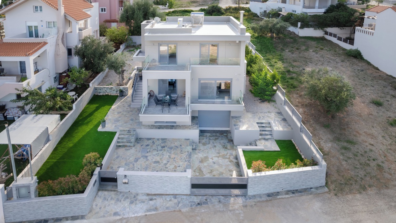 Photo of Outdoor in Salamis