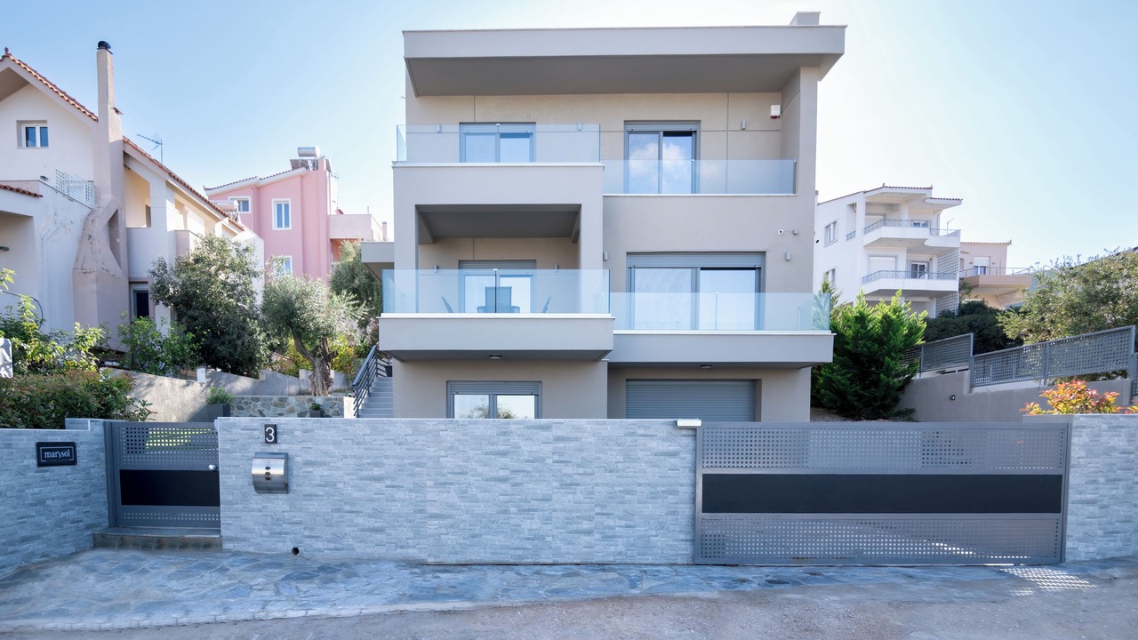 Photo of Outdoor in Salamis