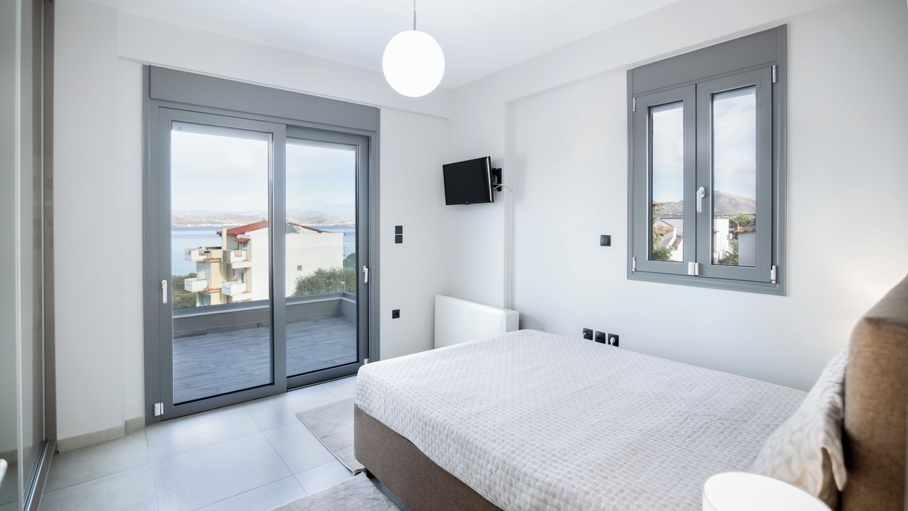 Photo of Bedroom in Salamis