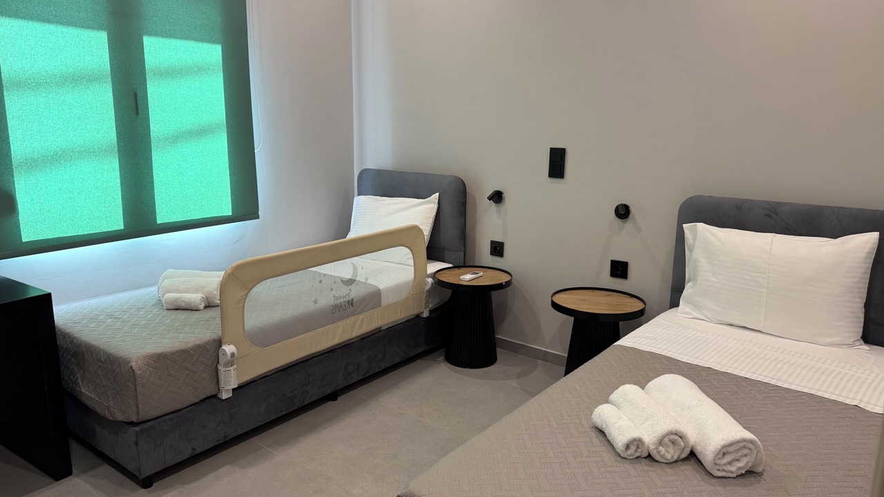 Photo of Bedroom in Ierapetra