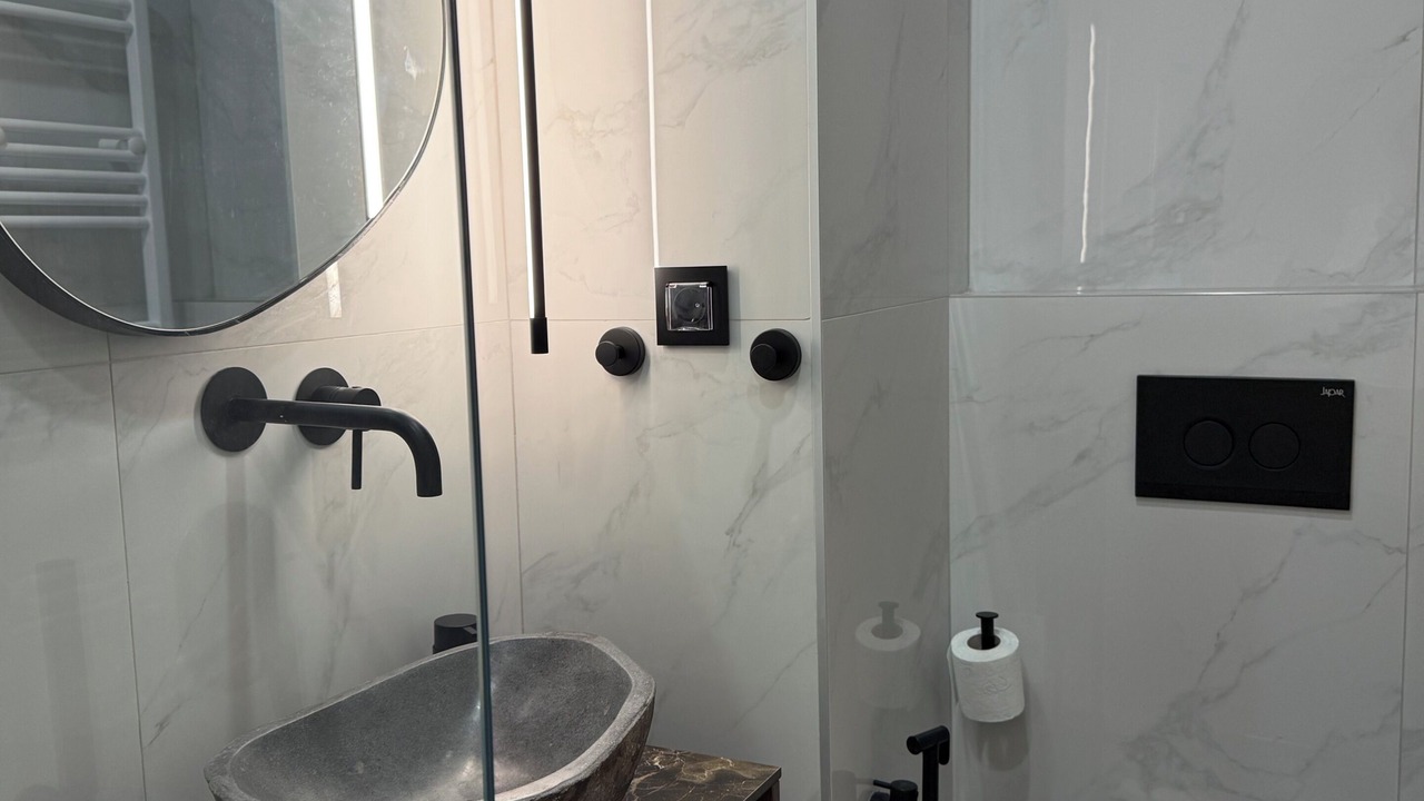 Photo of Bathroom in Ierapetra