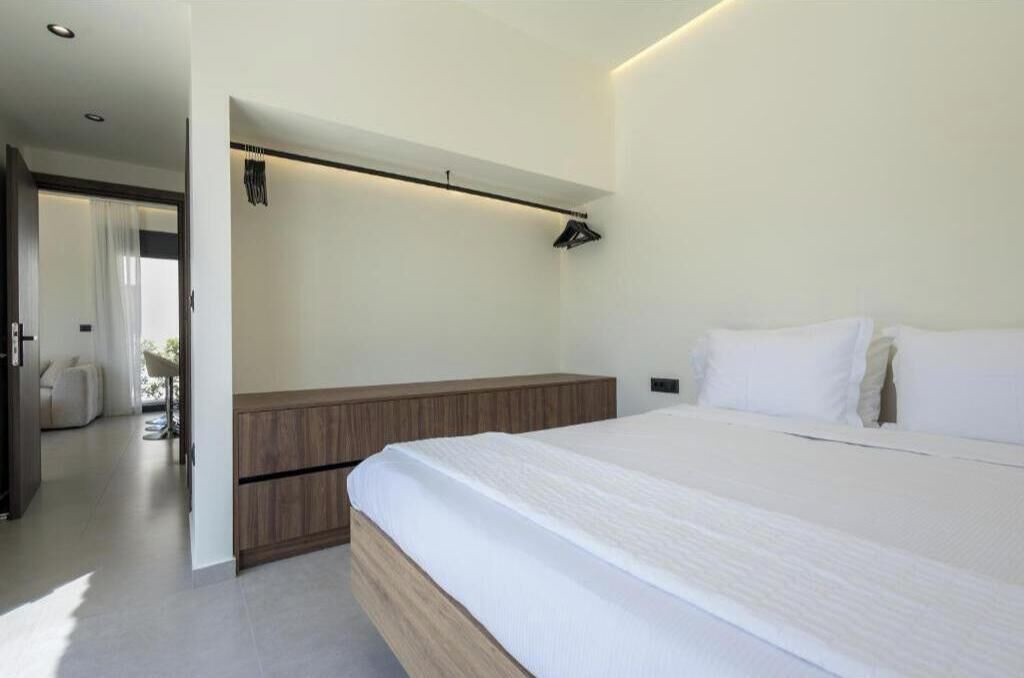 Photo of Bedroom in Petaloudes