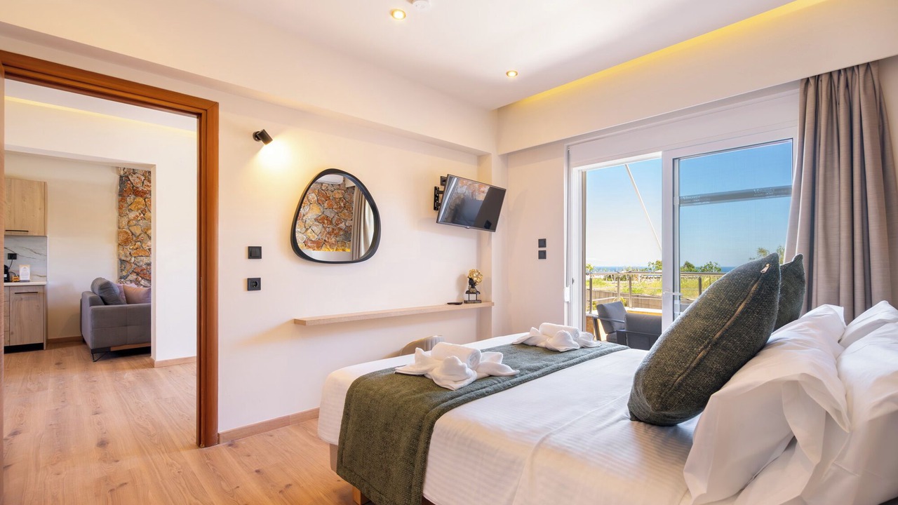 Photo of Bedroom in Kalithies