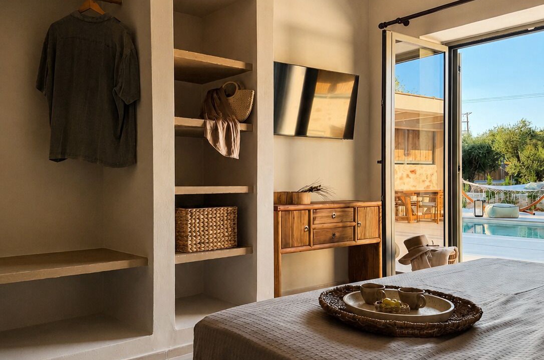 Photo of Bedroom in Planos