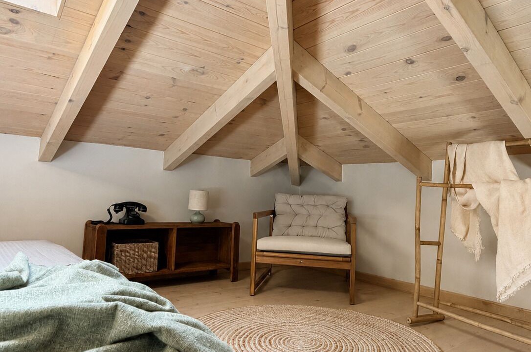 Photo of Bedroom in Planos