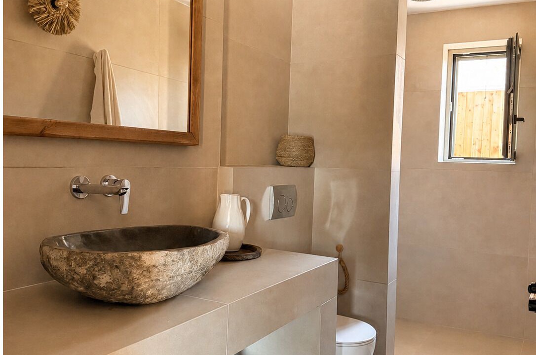 Photo of Bathroom in Planos