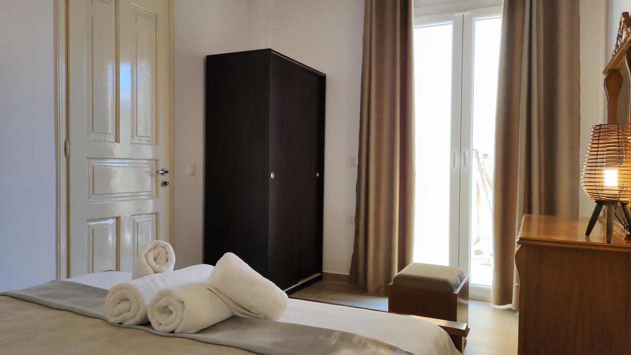Photo of Bedroom in Lakones