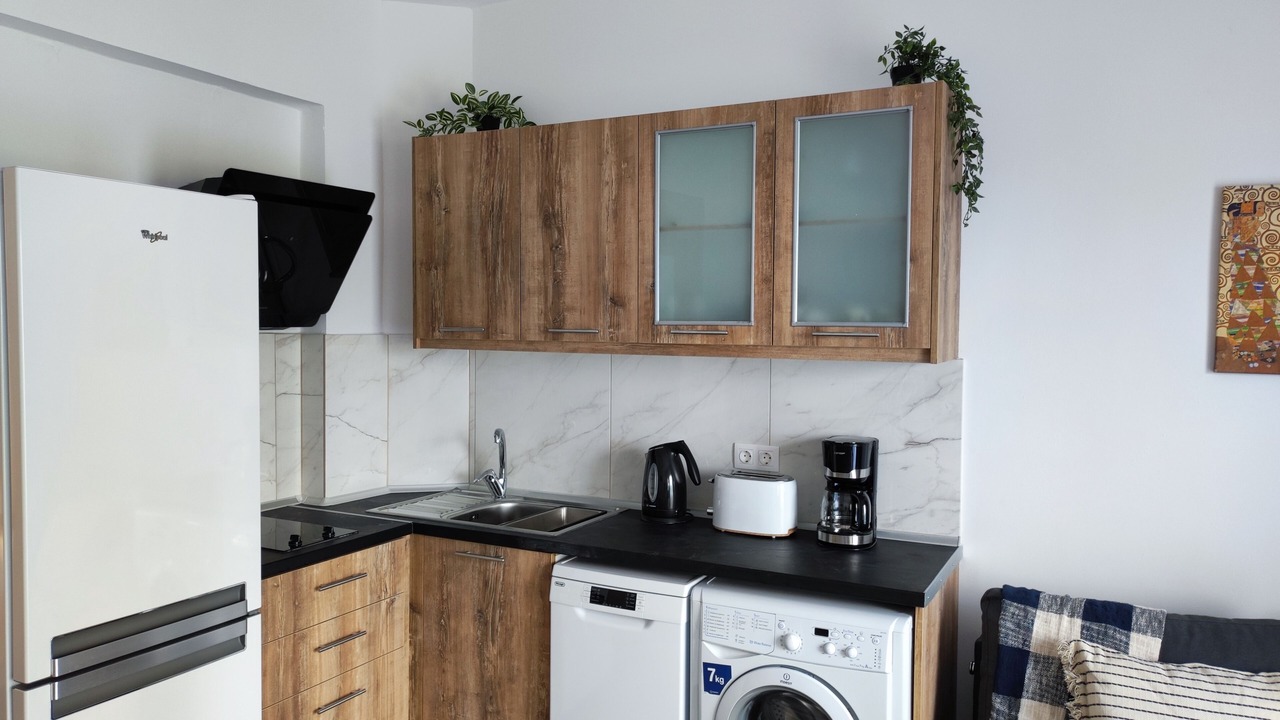 Photo of Kitchen in Lakones