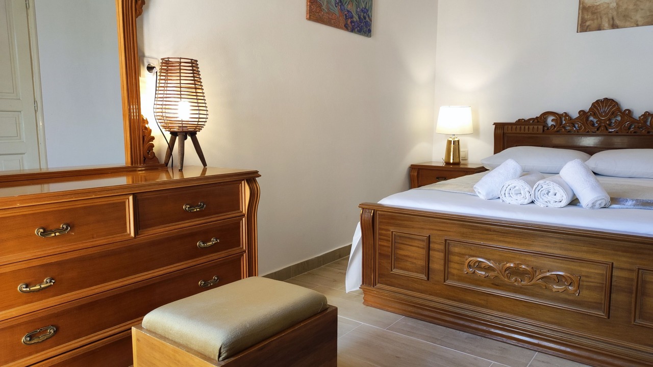 Photo of Bedroom in Lakones