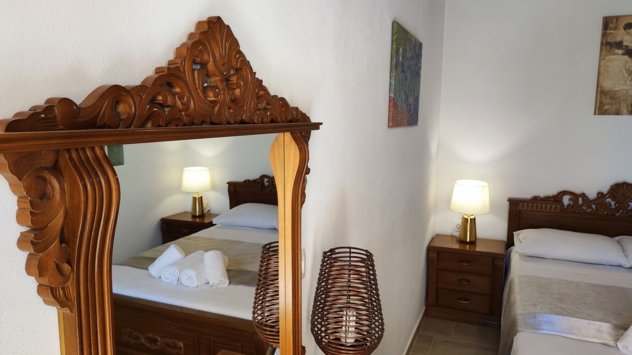 Photo of Bedroom in Lakones