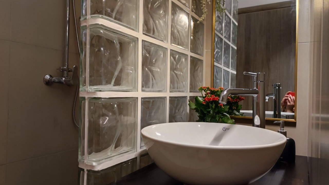 Photo of Bathroom in Lakones