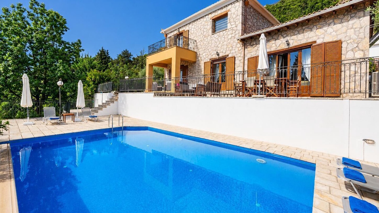 Photo of Outdoor in Perigiali