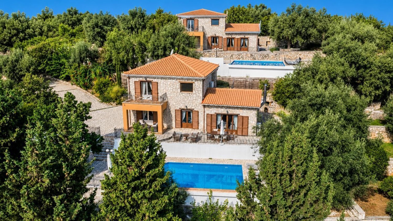 Photo of Outdoor in Perigiali