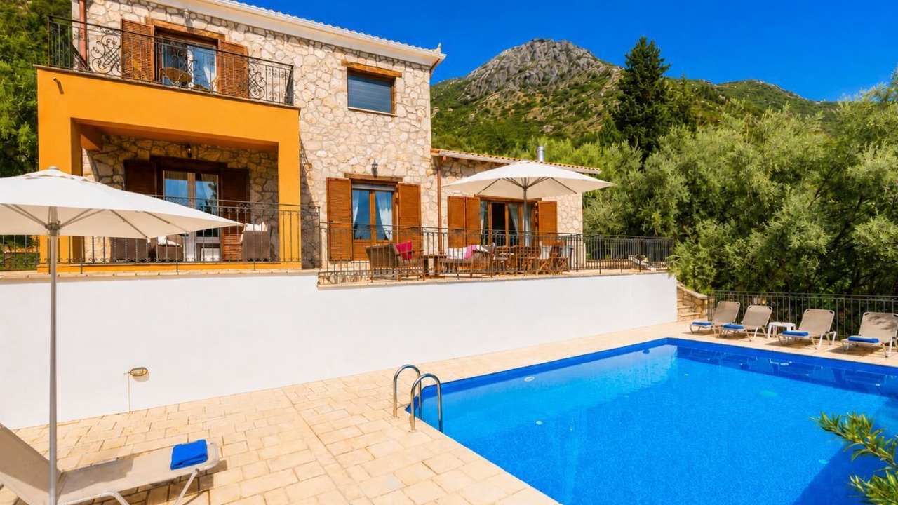 Photo of Outdoor in Perigiali
