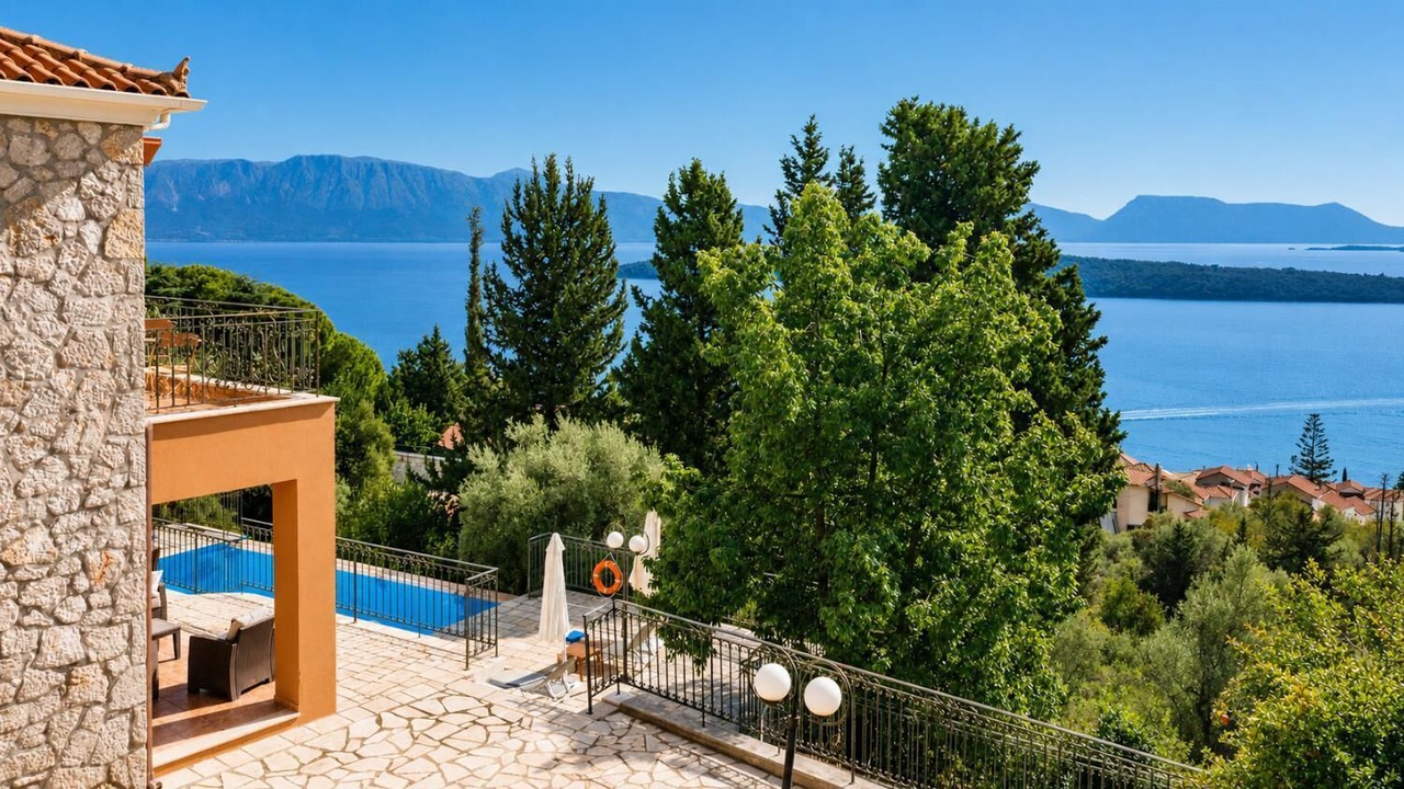 Photo of Outdoor in Perigiali
