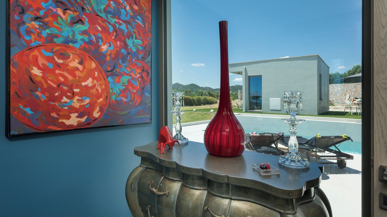 Photo of Patio Balcony in Agia Marina