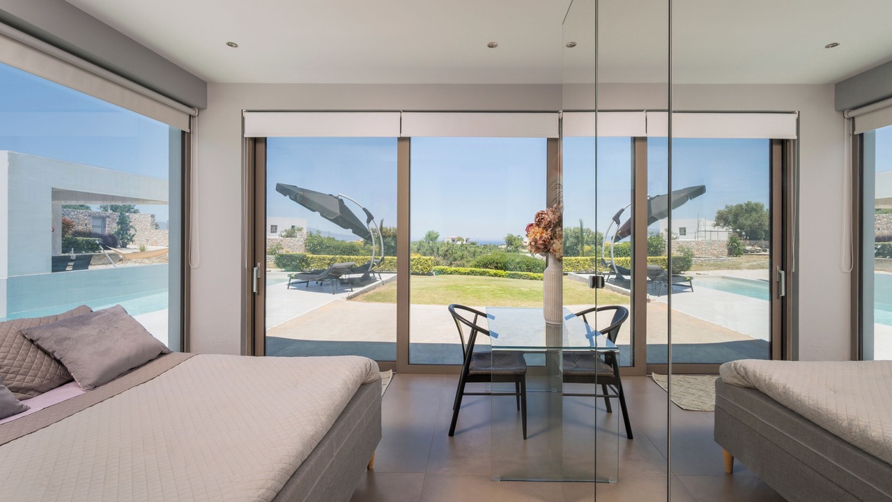 Photo of Bedroom in Agia Marina