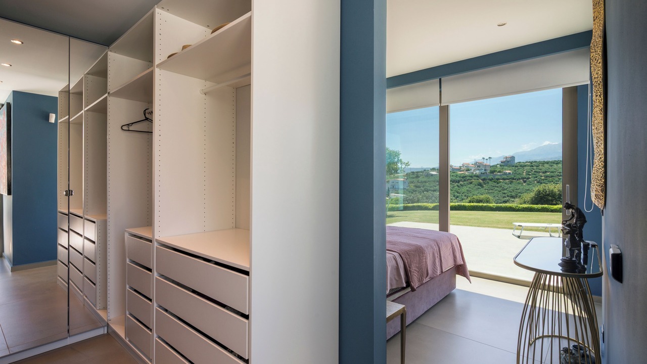 Photo of Bedroom in Agia Marina