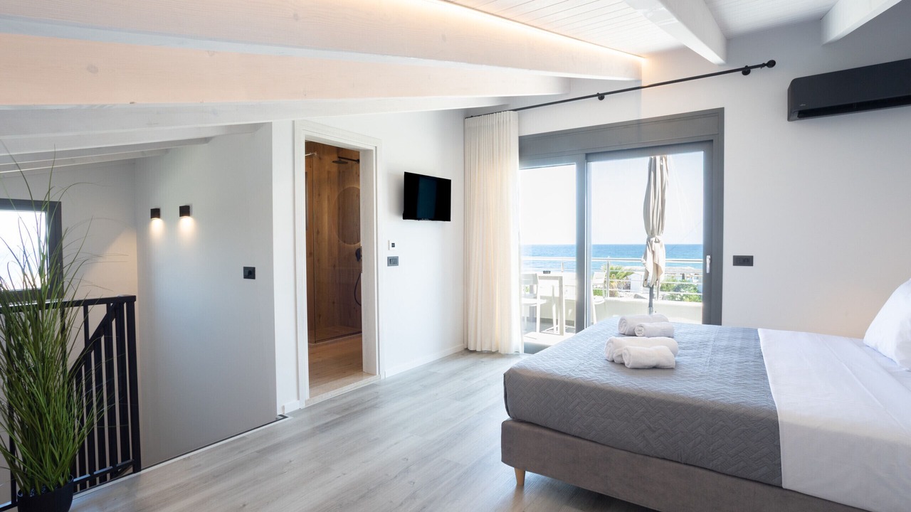 Photo of Bedroom in Pigianos Kampos