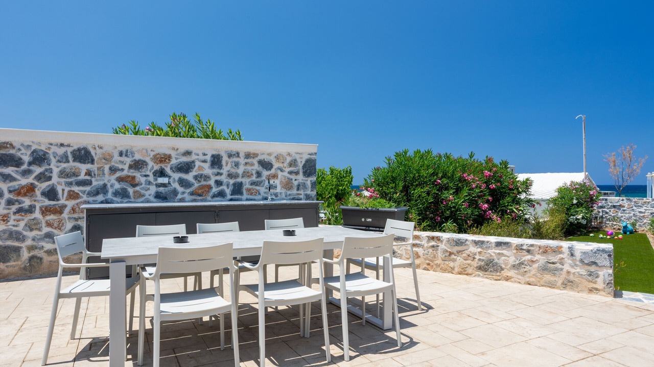 Photo of Outdoor in Pigianos Kampos